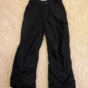 Kids Columbia Snow Pants